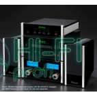 Цифровой транспорт McIntosh MCT80 Цифровой транспорт McIntosh MCT80 фото 4